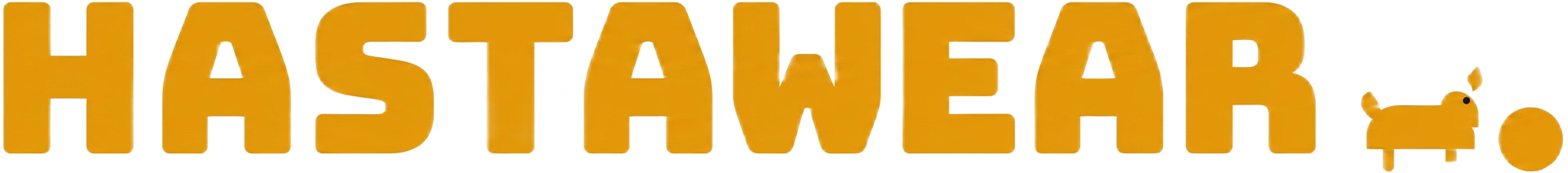 Hastawear logotyp