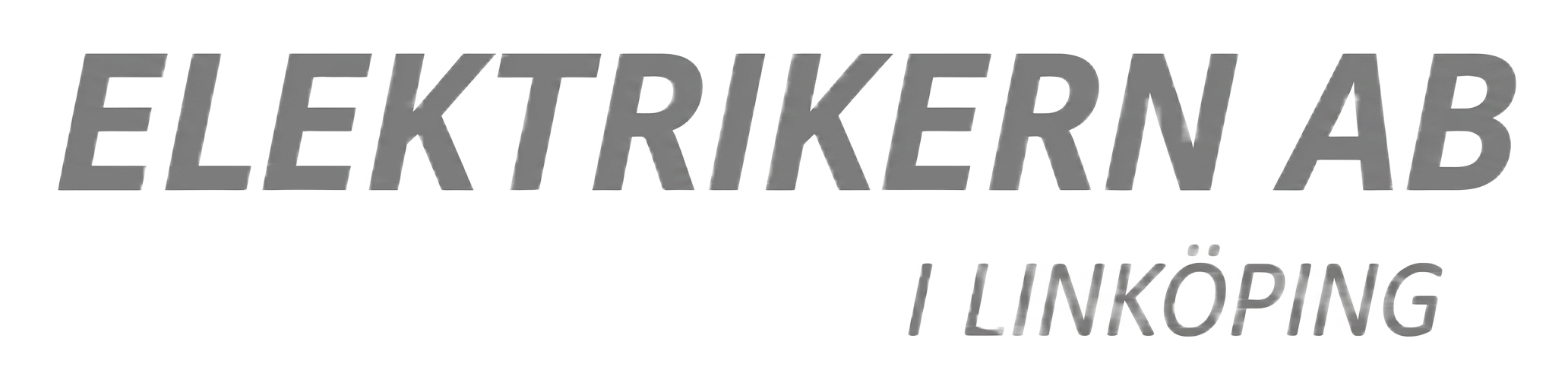 Elektrikern i Linköping AB logotyp